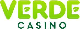 Verde Casino logo