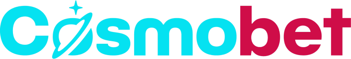 Cosmobet Casino logo