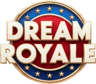 Dream Royale logo
