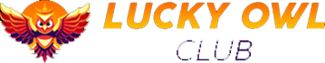 Lucky Owl Club Casino logo