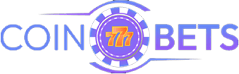 Coinbets777 Casino logo