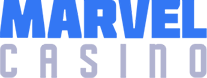 Marvel Casino logo