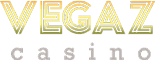 Vegaz Casino logo